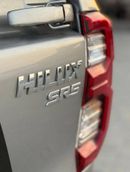 Toyota Hilux GLX 2.7L Double Cab Utility A/T
