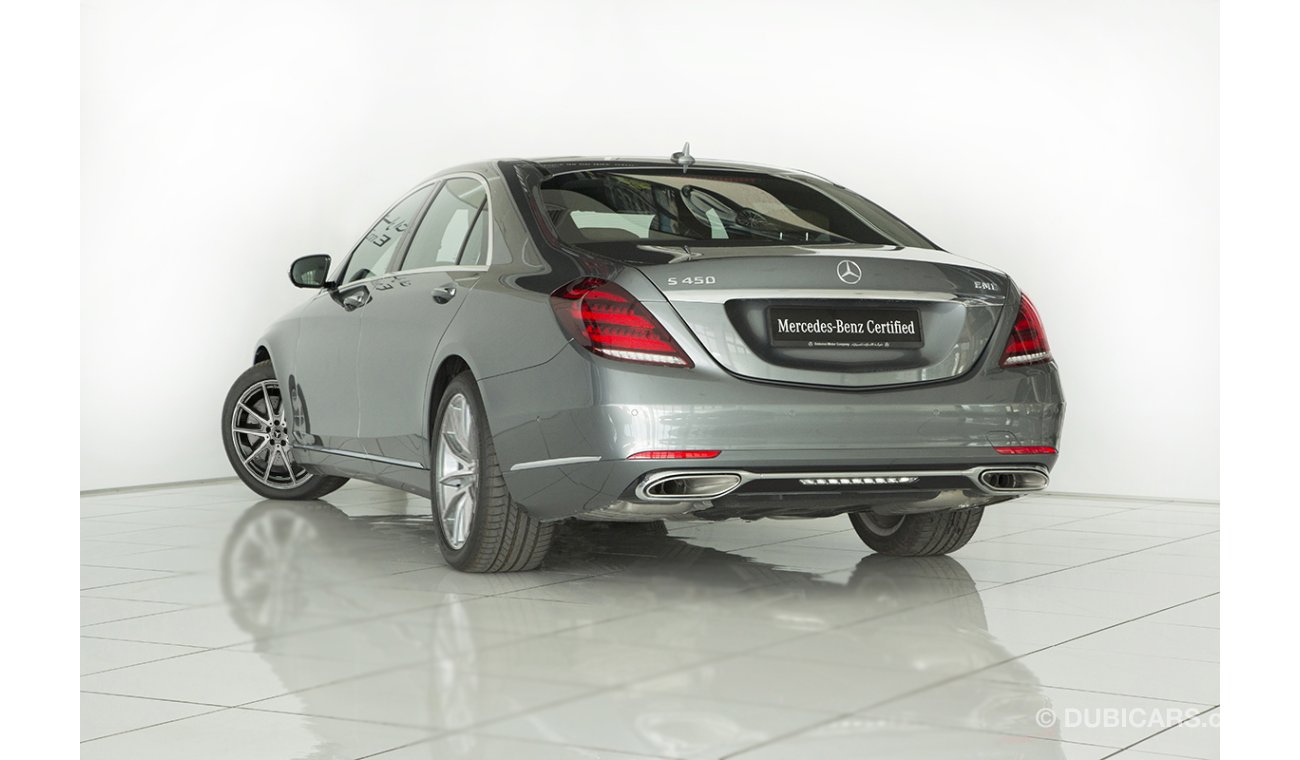 Mercedes-Benz S 450 L AMG High *SALE EVENT* Enquirer for more details