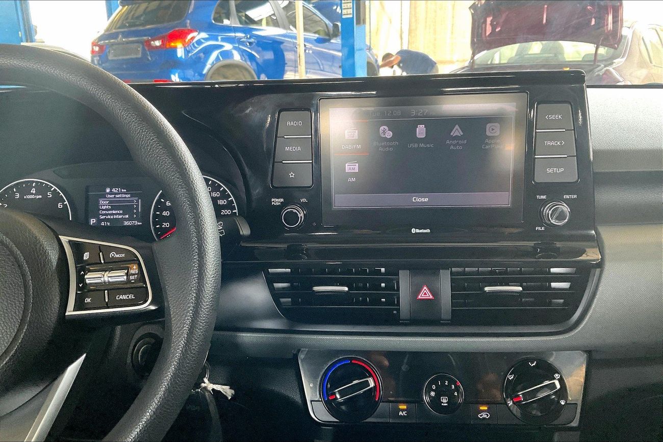 Kia Seltos LX | Guaranteed Warranty | 0 Down Payment