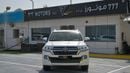 Toyota Land Cruiser LAND CRUISER VXR GCC 2021