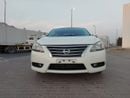 نيسان سنترا SL 1.8L