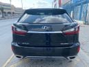 Lexus RX350 F-SPORT LEXUS RX350 ,RHD ,PETROL ,2019 MODEL