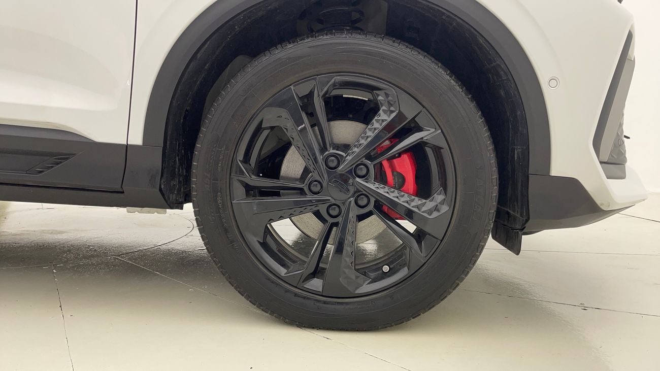 Geely Coolray GF 1.5 | Zero Down Payment | Home Test Drive