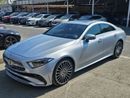 مرسيدس بنز CLS 450 Premium 3.0L (389 HP)