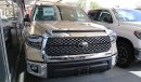 Toyota Tundra 2019 Crewmax SR5, 5.7-V8 4X4, 0km with 6 Years or 200,000km Warranty + 1 Free Service