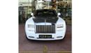 Rolls-Royce Phantom Std