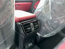Lexus NX350