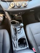 Toyota RAV4 TOYOTA RAV4