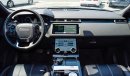 Land Rover Range Rover Velar P250 S