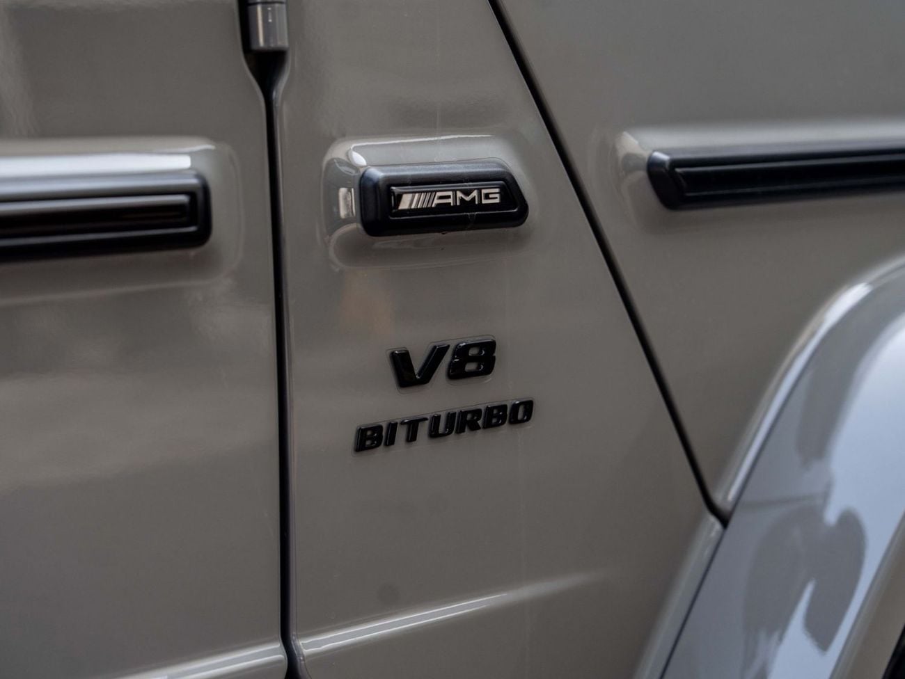 مرسيدس بنز G 63 AMG STD