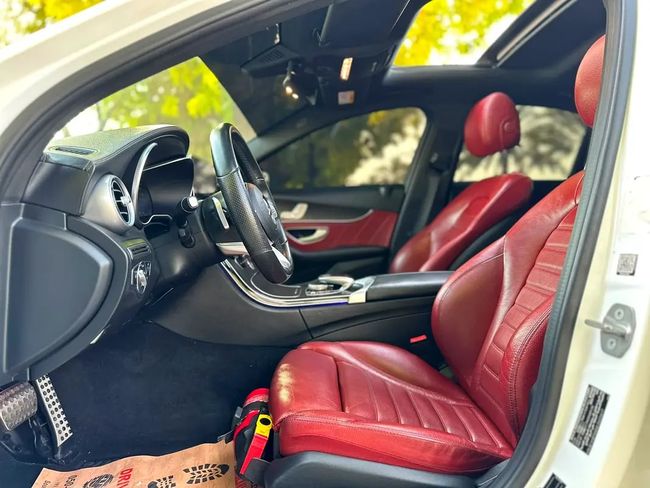 Mercedes-Benz C-Class AMG, миниатюра 30