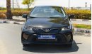 Toyota Corolla 2019YM 1.6L petrol A/T - Special offer