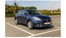 Suzuki Dzire 2023 | GLX 1.2L Petrol - A/T Sedan - 5 Seater - 2 yrs Warranty up to 100k KM - Book Now
