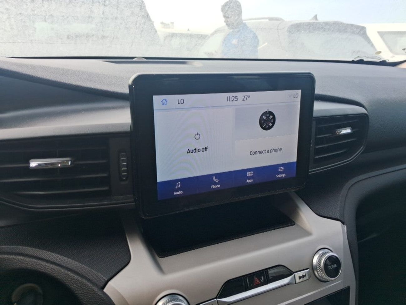 فورد إكسبلورر BASE 3.3 | بدون دفعة مقدمة | اختبار القيادة في المنزل