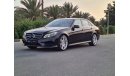 Mercedes-Benz E300 Mercedes E300 GCC in good condition