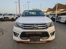 Toyota Hilux TOYOTA HILUX TRD V6 engine 4.0 4x4 petrol perfect condition inside and outside original color withou