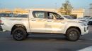 تويوتا هيلوكس SR5 DC 2.4L Diesel A/T 2025YM
