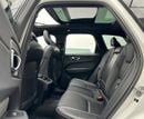 Volvo XC60 2023 Volvo XC60 B5 Ultimate Dark, 2027 Volvo Warranty, Volvo Service History, GCC