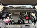 تويوتا هايلاندر 2024 LIMITED 4x4 - 2.5 TURBO ENGINE FULL OPTION CANADA SPEC