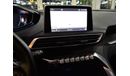 Peugeot 3008 EXCELLENT DEAL for our Peugeot 3008 GT-Line 2018 Model!! in Blue Color! GCC Specs