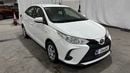 Toyota Yaris 2022 SE | AED 596/Month | 0 DP | 30 Day Return | Warranty