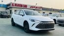BYD QIN PLUS STD