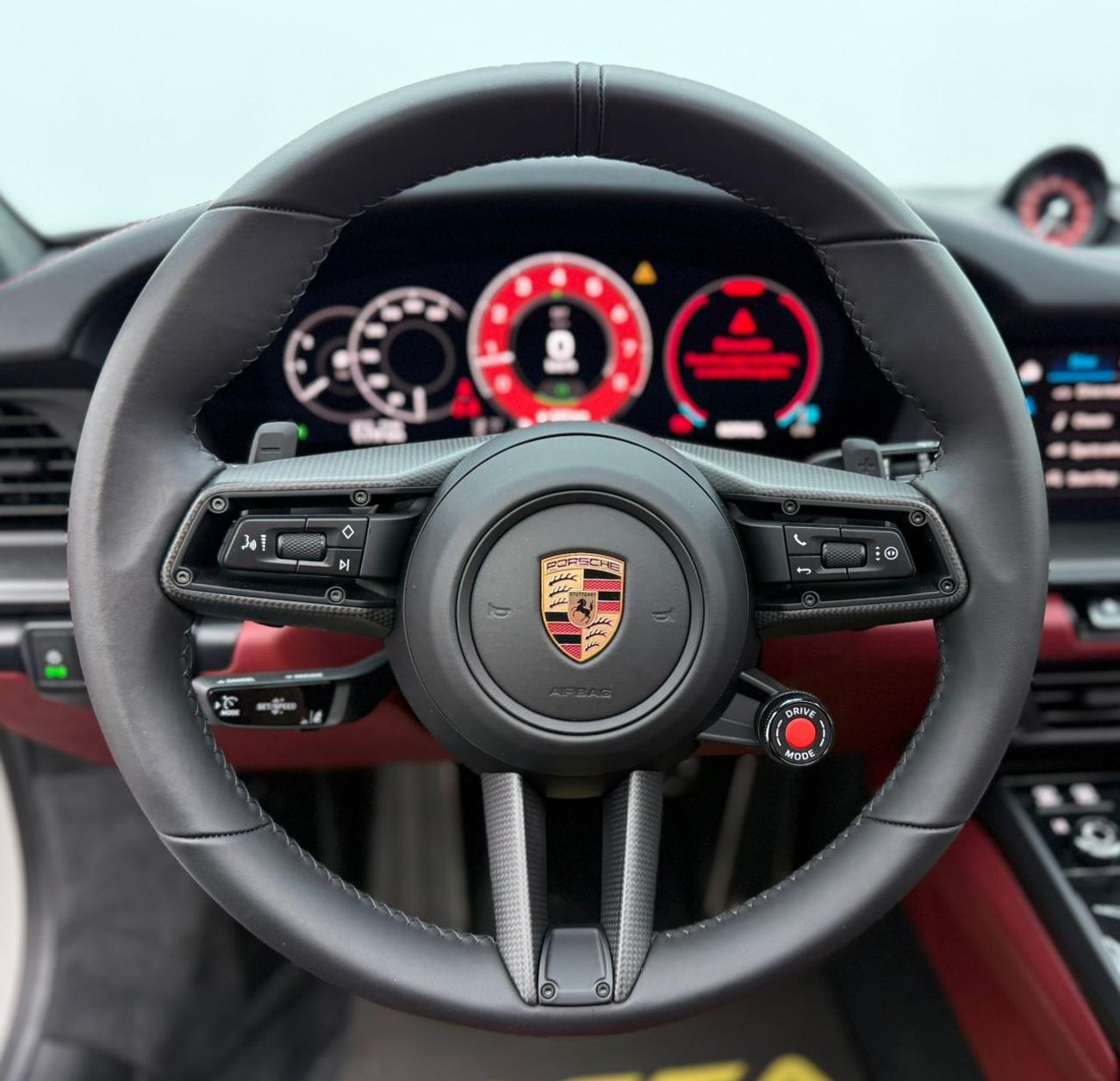 Porsche 911 2026 Porsche 911 Carrera GTS ,Porsche Warranty+Full Service History ,Excellent Condition ,Full PPF ,