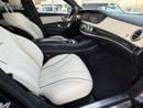 مرسيدس بنز S 560 STD AMG