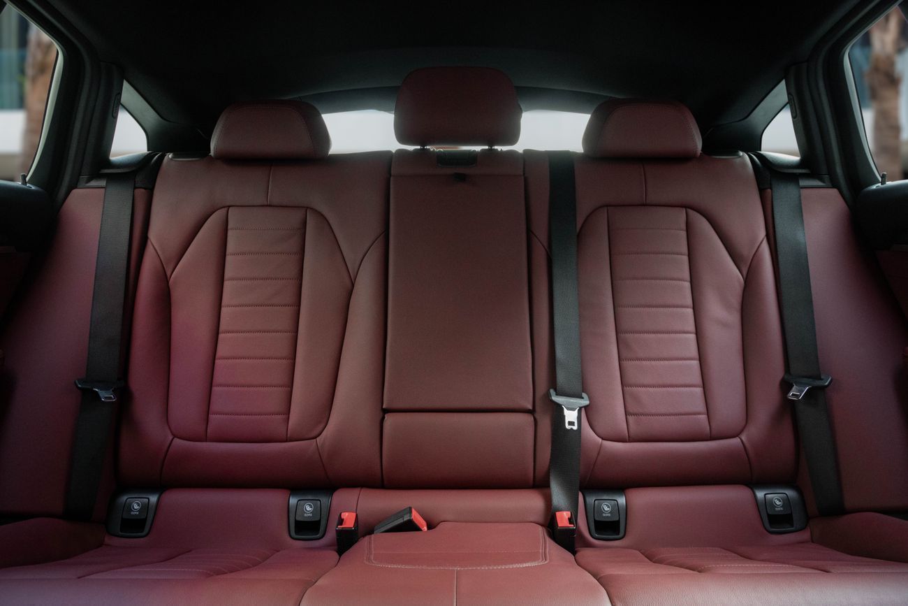 بي أم دبليو X4 X4 M-Kit | 4,309 P.M | 0% Downpayment | Perfect Condition!