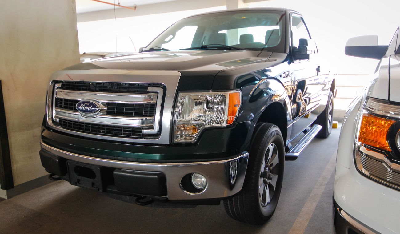 Ford F 150
