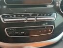 Mercedes Benz V 250 AVANTGARDE LWB