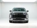 Hyundai Palisade MID GCC SPECS | Low Mileage