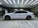 Lexus LS460