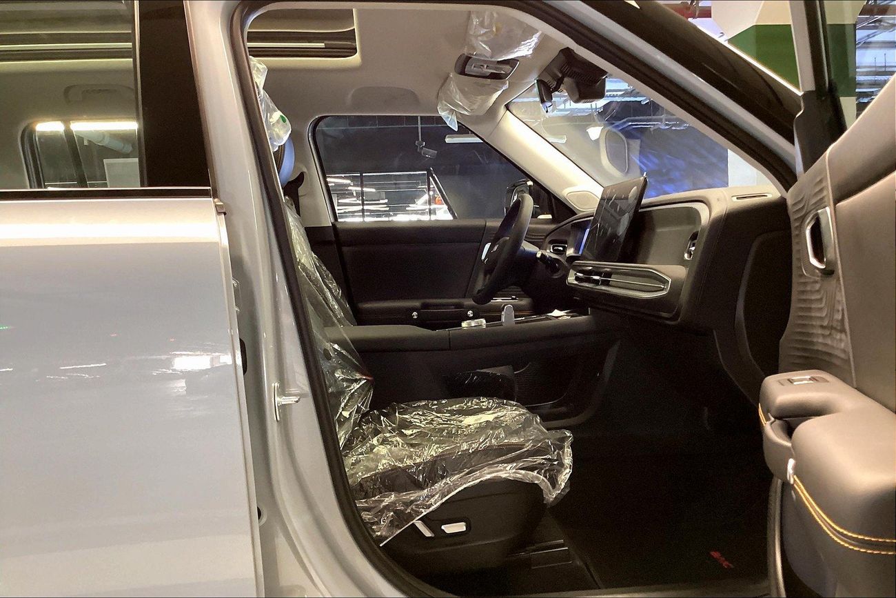 BAIC BJ30 LV2 | Guaranteed Warranty | 0 Down Payment