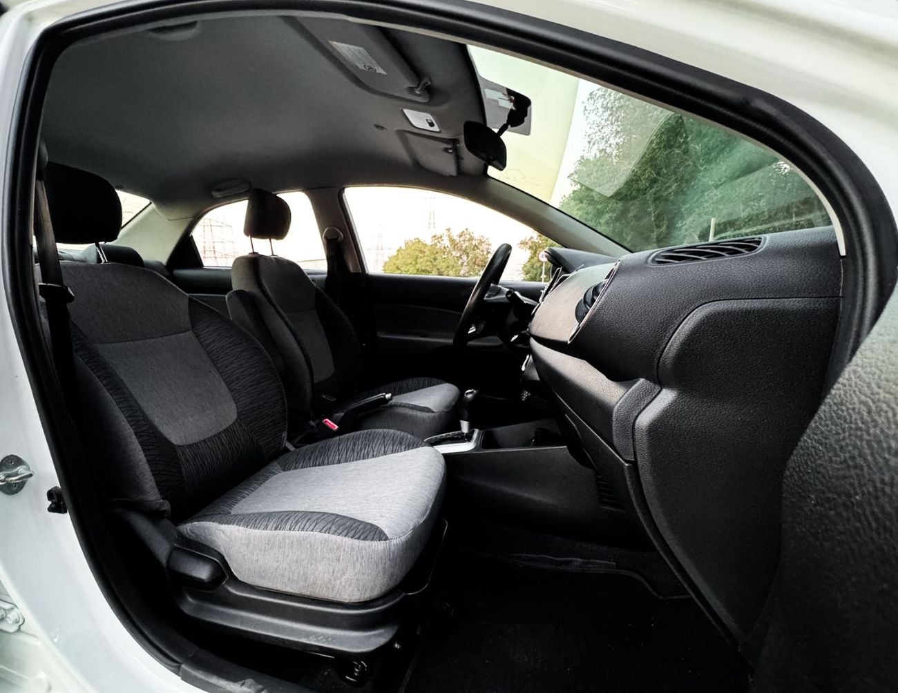 Kia Pegas SS Kia Pegas | 1.4 L | 2023 | GCC | Accident-Free | In Excellent Condition | 454 P.M