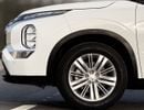 Mitsubishi Outlander Mitsubishi Outlander | 3.0 L | 2023 | GCC | Accident-Free |  In Excellent Condition | 1109 P.M