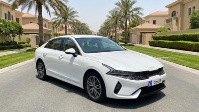 كيا K5 LX كارس24 هي سوق ضخم للسيارات المستعملة موثوق ومضمون ٪كارس24 هي سوق ضخم للسيارات المستعملة موثوق ومضمون