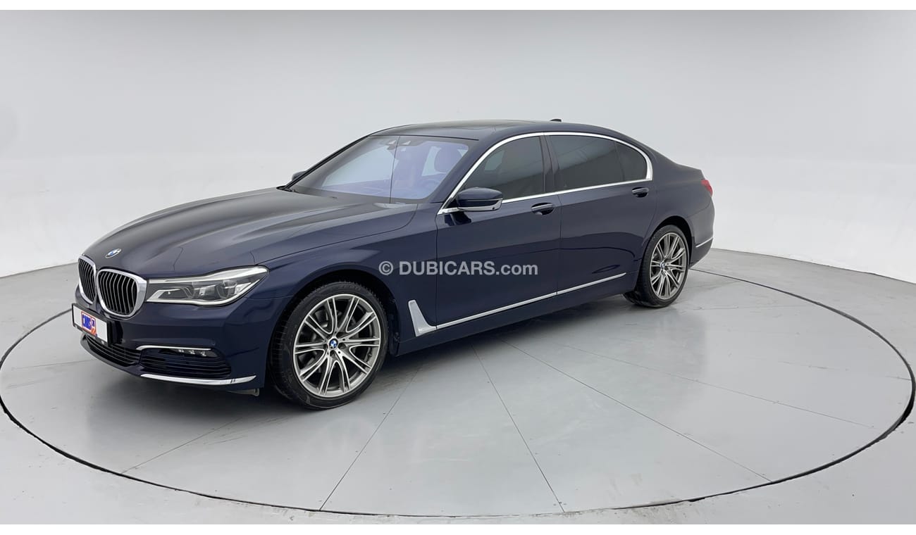 BMW 730Li EXCLUSIVE 2 | Zero Down Payment | Free Home Test Drive