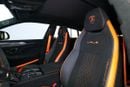 لامبورغيني اوروس PERFORMANTE 4.0T V8
