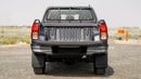 تويوتا هيلوكس Toyota Hilux 2.4L Diesel AT 4x4 Full Option 2025