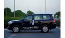 Toyota Land Cruiser 200 GX-R LIMITED  V8 4.5L TURBO DIESEL 8 SEAT AUTOMATIC