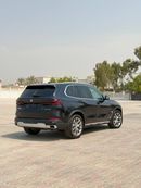 بي أم دبليو X5 xDrive40i