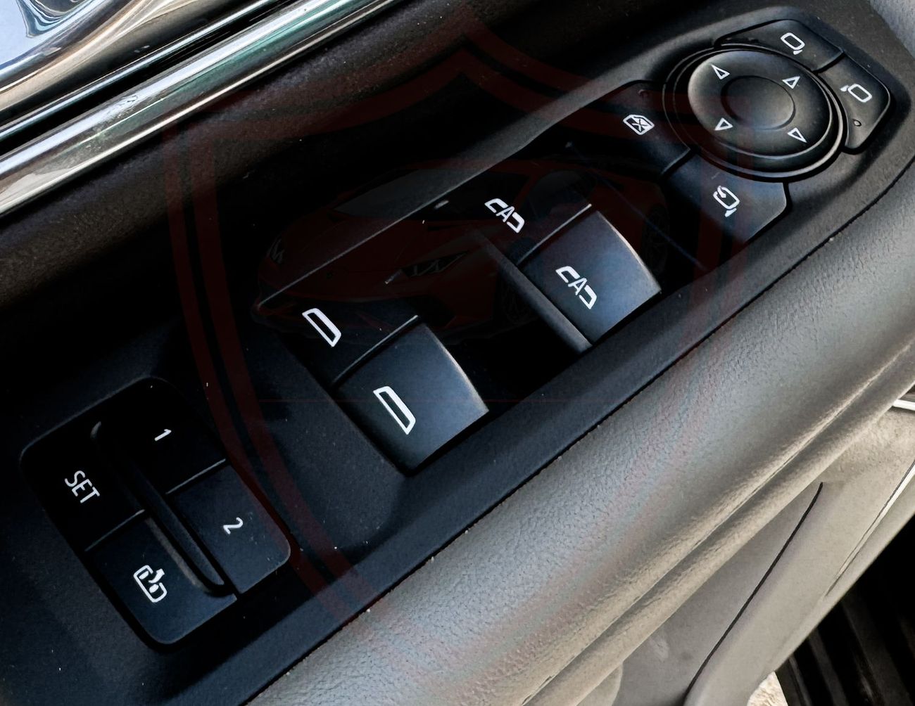 شيفروليه سوبيربان شيفروليه سابربان | 5.3 لتر | 2023 | خليجية | طلاء أصلي | خالية من الحوادث | بحالة ممتازة | 2688 شهري