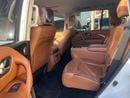 Infiniti QX80 Luxury 5.6L