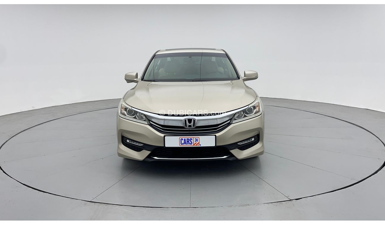 Honda Accord EX 2.4 | Zero Down Payment | Free Home Test Drive