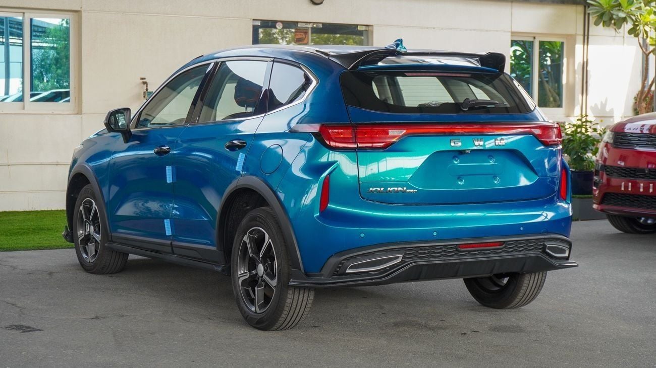 Haval Jolion PRO Active Plus 1.5L  (For Local plus 10%)
