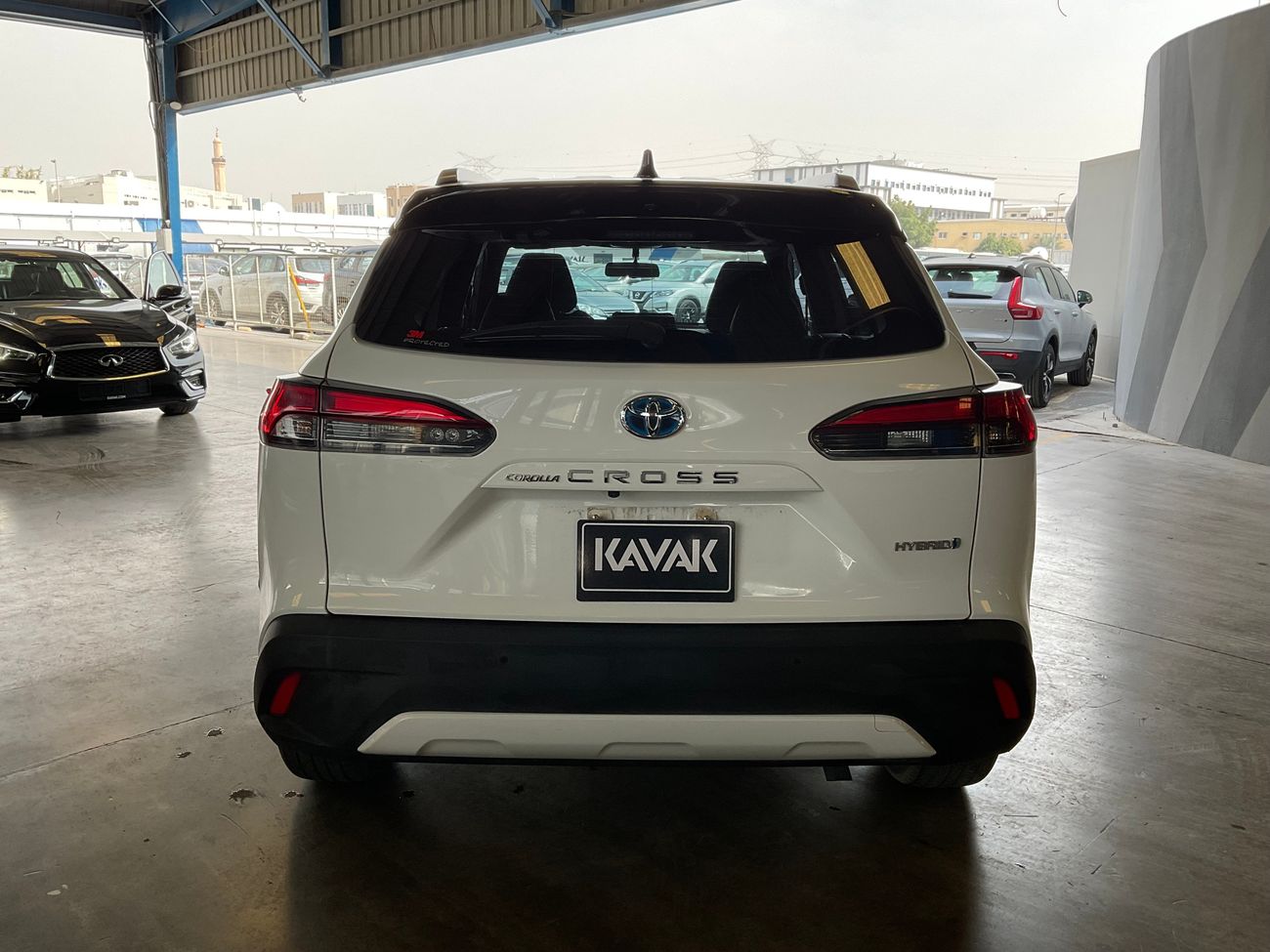 Toyota Corolla Cross GLI | Guaranteed Warranty | 0 Down Payment