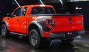 Ford Raptor F 150