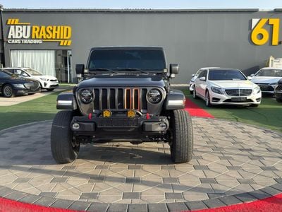 Jeep Wrangler Sport 3.6L M/T