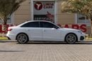 Audi A4 35 TFSI S Line 1.4L